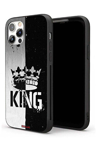 Tolwak جراب حماية لجهاز Apple iPhone 11 Pro Max King Vintage