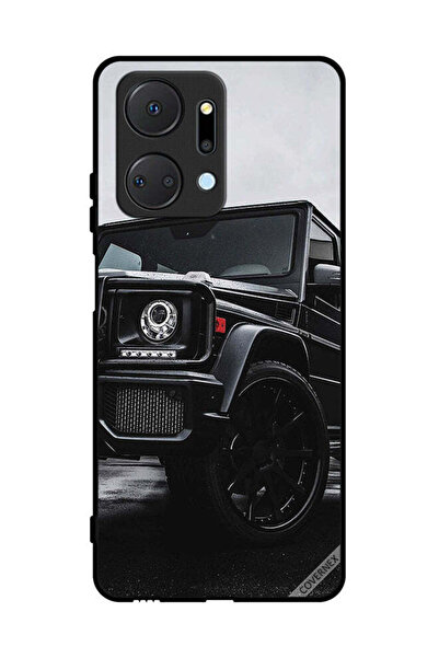 Covernex غطاء حماية لهاتف Honor X7a Jeep