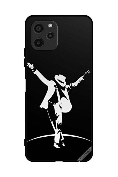 Covernex غطاء حماية لهاتف هواوي إنجوي 50z إم جي ستايل