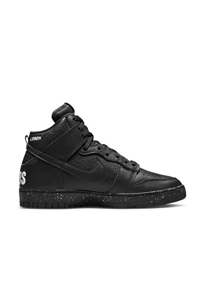 Nike Dunk Hi Retro 1985 Erkek Günlük Ayakkabı - DQ4121-001