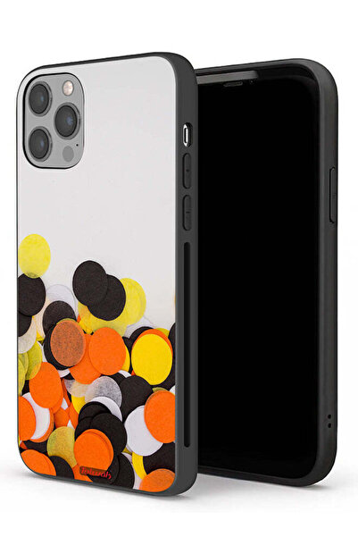 Tolwak غطاء حماية لجهاز Apple iPhone 12 Pro من تصميم ميل بول