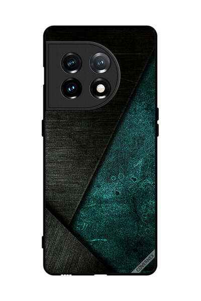 Covernex غطاء حماية لهاتف OnePlus 11 بخلفية تجريدية