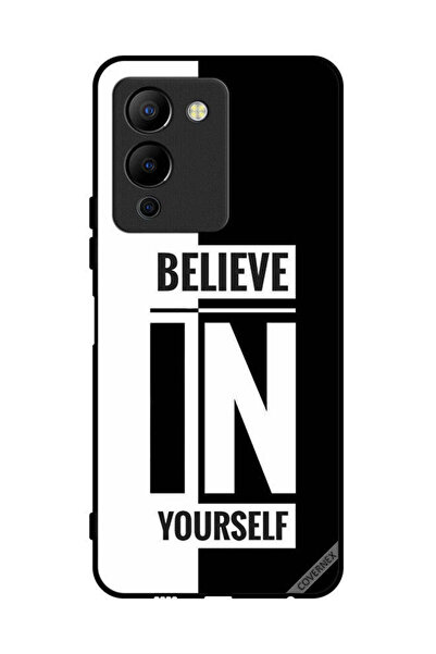 Covernex غطاء حماية لهاتف Infinix Note 12 G96 ثق بنفسك
