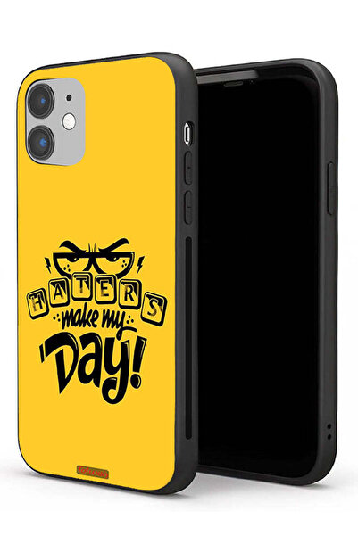 Tolwak جراب حماية لجهاز Apple iPhone 11 يجعل يومي مميزًا