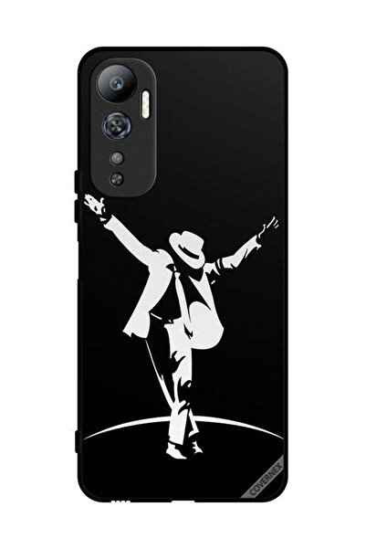 Covernex غطاء حماية لهاتف Infinix Hot 20 Mj Style
