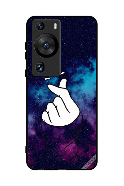 Covernex غطاء حماية لهاتف هواوي بي 60 برو سناب لوف