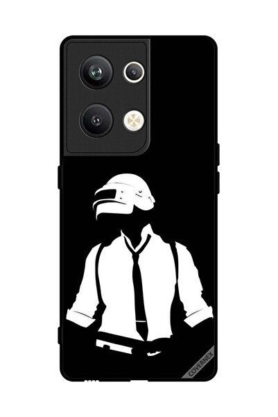 Covernex غطاء حماية لهاتف Oppo Reno 9 Pro Plus Pubg