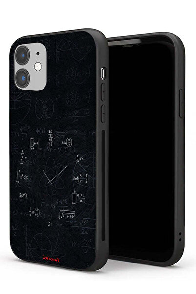 Tolwak جراب حماية لجهاز Apple iPhone 11 بتصميم ساعة رياضية
