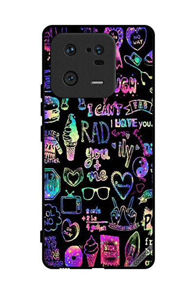Covernex Protective Case Cover For Xiaomi 13 Pro Lifestyle Art