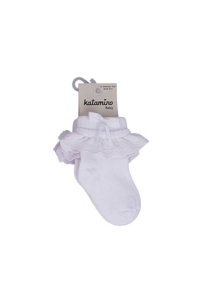 Katamino Adriyan Baby Socks 46341