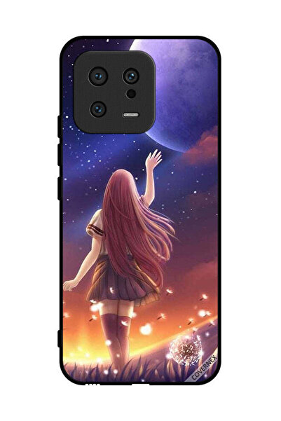 Covernex غطاء حماية لهاتف شاومي 13 تاتشينج مون