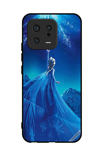 Covernex غطاء حماية لهاتف شاومي 13 فروزن إلسا
