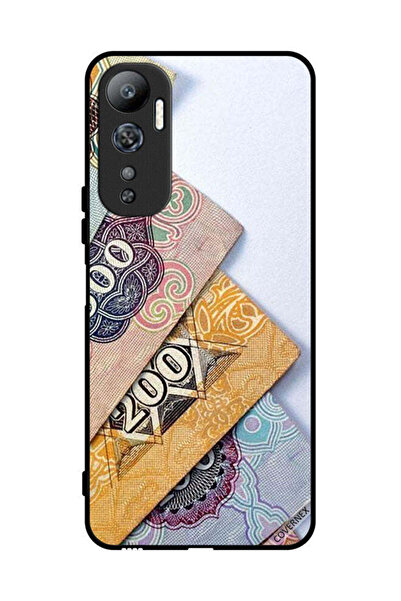 Covernex غطاء حماية لهاتف انفينيكس هوت 20 ريال