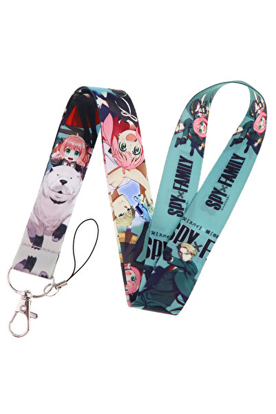 Choice 67 DZ2548 Wholesale Anime Movie Lanyards for Keys Neck Strap For Card ...