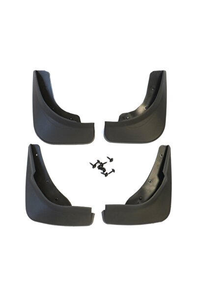 Mega Drive Aparatori Noroi Pentru Vw Passat B6 Berlina 2005-2010 Set 4 Buc