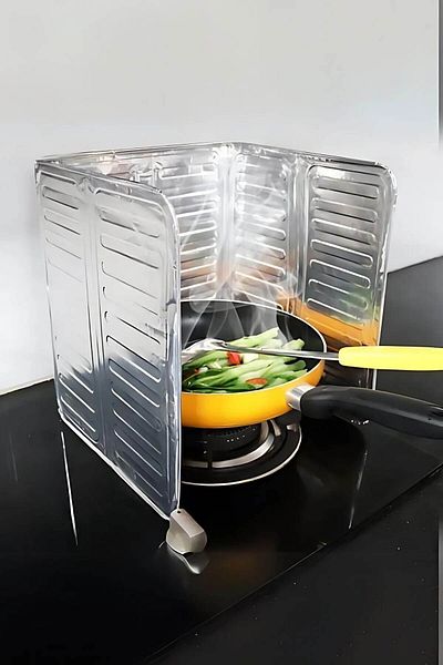 CMT 🍳 Cooker Walnut Oil Protective Aluminum