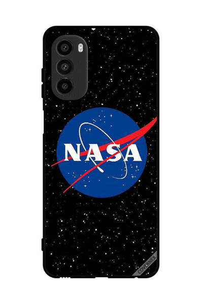 Covernex غطاء حماية لهاتف موتورولا موتو جي 52 ناسا