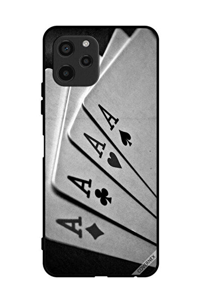 Covernex غطاء حماية لهاتف هواوي إنجوي 50z