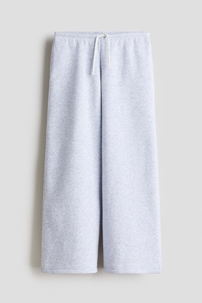 H&M İçi Tüylü Jogger Pantolon