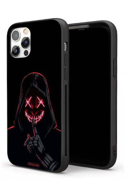 Tolwak غطاء حماية لجهاز Apple iPhone 11 Pro Max بلون مارشميلو