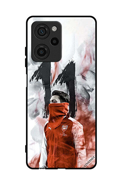 Covernex غطاء حماية لهاتف شاومي بوكو X5 برو مسعود أوزيل