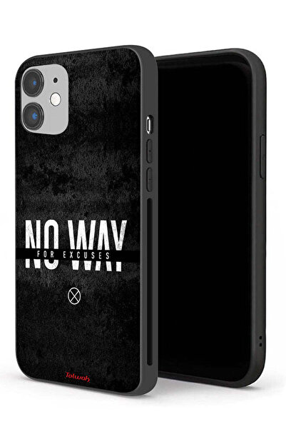 Tolwak جراب حماية لجهاز Apple iPhone 12 لا مجال للأعذار