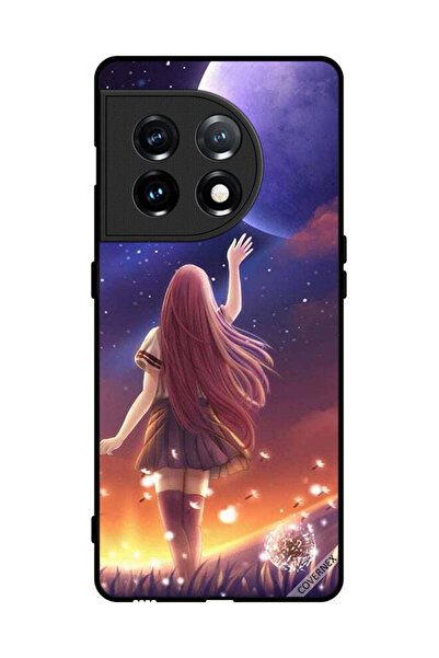 Covernex غطاء حماية لهاتف OnePlus 11 Touching Moon