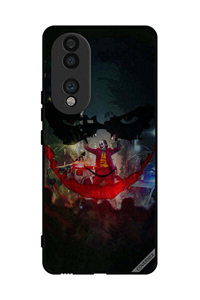 Covernex غطاء حماية لهاتف Honor 70 - جوكر دانسينغ