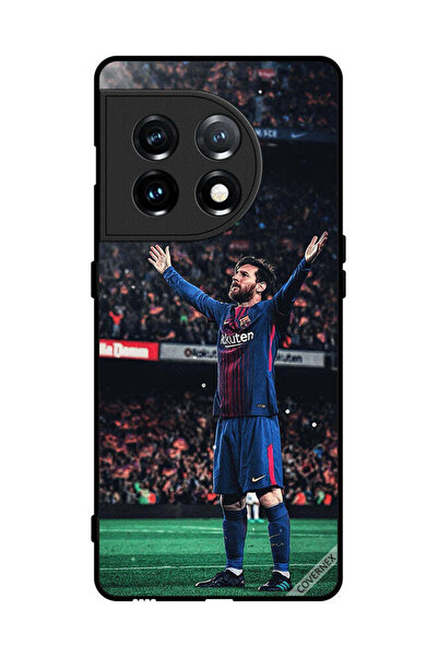 Covernex غطاء حماية لهاتف OnePlus 11 ليونيل ميسي