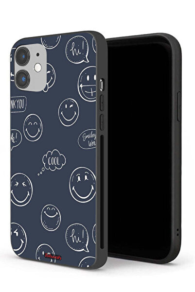 Tolwak غطاء حماية لجهاز Apple iPhone 12 mini - خلفية عالية الدقة رائعة