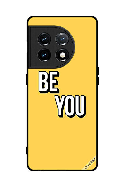 Covernex غطاء حماية لهاتف OnePlus 11 Be You