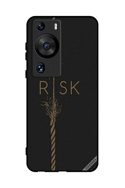 Covernex غطاء حماية لهاتف هواوي بي 60 برو ريسك