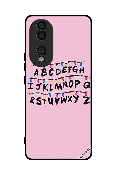 Covernex غطاء حماية لهاتف Honor 70 Abcd