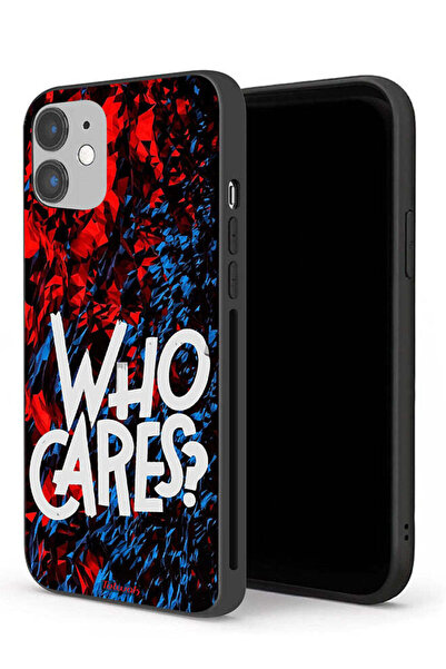 Tolwak جراب حماية لجهاز Apple iPhone 12 mini من يهتم؟