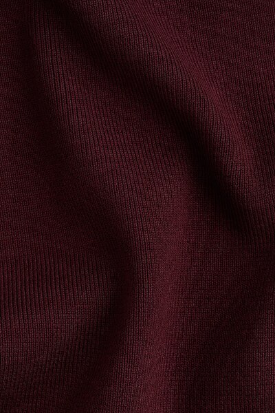 H&M İnce Triko Tişört