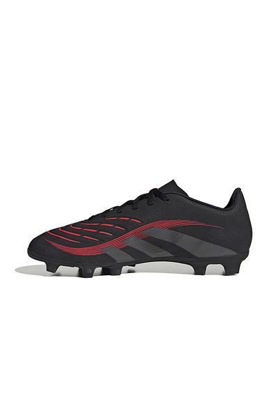 adidas Predator Club Fg/Mg Men's Grass Floor Crampon Id1325 Black