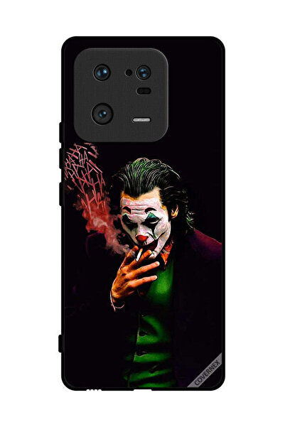 Covernex غطاء حماية لهاتف شاومي 13 برو - ضحكة جوكر