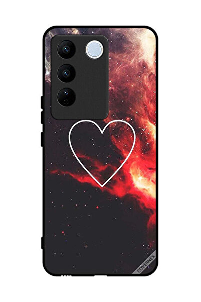 Covernex غطاء حماية لهاتف فيفو S16 هارت إن سبيس