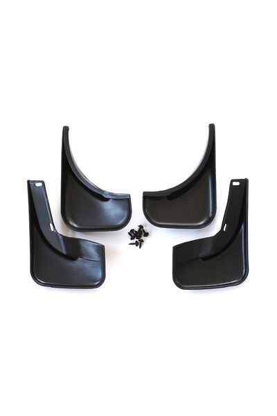 Mega Drive Aparatori Noroi Pentru Vw Golf 5 2003-2008 Set 4 Buc