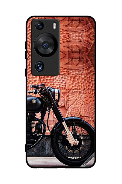 Covernex غطاء حماية لهاتف هواوي بي 60 برو من شوبار