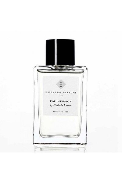 ESSENTIAL PARFUMS Essential Perfume Fig Infusion 100 ml Essential Perfume