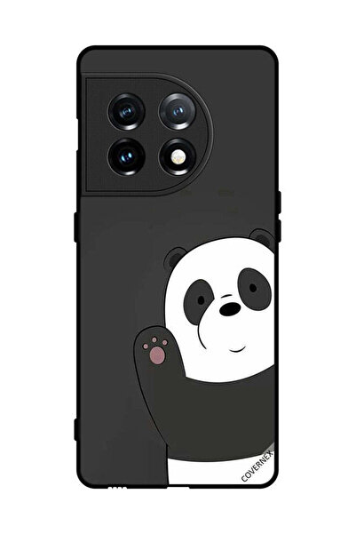 Covernex غطاء حماية لهاتف OnePlus 11 Hi Panda