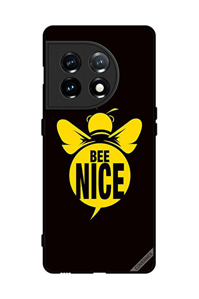 Covernex غطاء حماية لهاتف OnePlus 11 Bee Nice