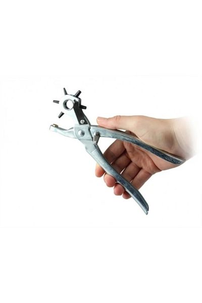 shopwave Belt Punching Pliers (5047)