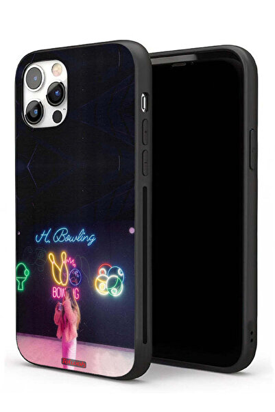 Tolwak جراب حماية لجهاز Apple iPhone 11 Pro Max لمحبي البولينج