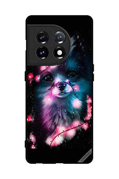 Covernex غطاء حماية لهاتف OnePlus 11 Lighten Baby Wolf
