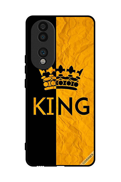 Covernex غطاء حماية لهاتف Honor 70 King
