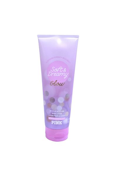Victoria's Secret Victoria's Secret Soft Dreamy Glow telové mlieko 236 ml