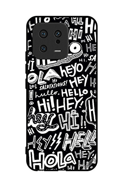 Covernex غطاء حماية لهاتف شاومي 13 هاي هالو