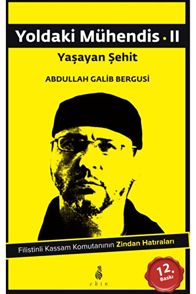 Ekin Yayınları Yoldaki Mühendis 2